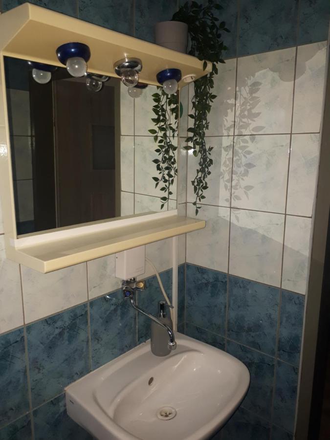 Agroturystyka Zielone Wzgorze Sikorzyno Экстерьер фото
